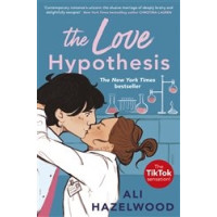 The Love Hypothesis