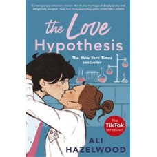 The Love Hypothesis