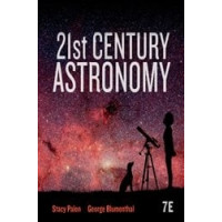 21st Century Astronomy