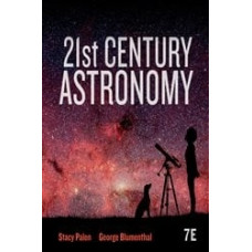 21st Century Astronomy