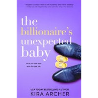 The Billionaire's Unexpected Baby