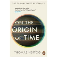 On the Origin of Time