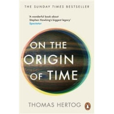 On the Origin of Time