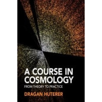 A Course in Cosmology