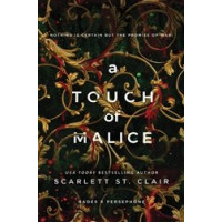 A Touch of Malice