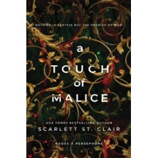 A Touch of Malice