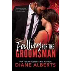 Falling for the Groomsman