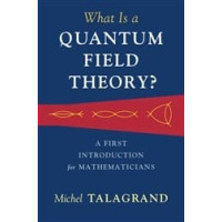 What Is a Quantum Field Theory?