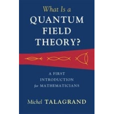 What Is a Quantum Field Theory?