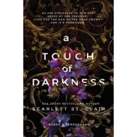 A Touch of Darkness