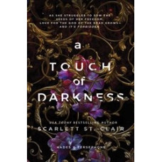 A Touch of Darkness