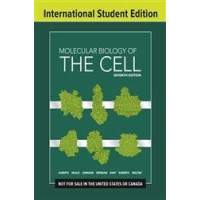 Molecular Biology of the Cell