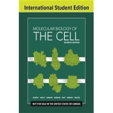 Molecular Biology of the Cell