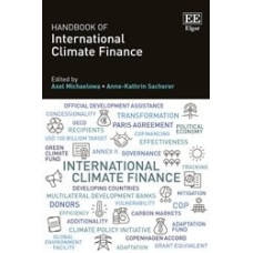 Handbook of International Climate Finance