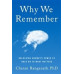 Why We Remember