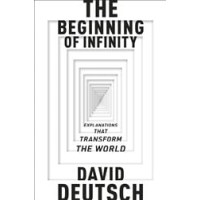The Beginning of Infinity