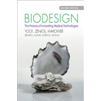 Biodesign (2nd ed.)