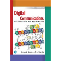 Digital Communications (3rd ed.)