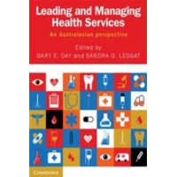 Leading and Managing Health Services