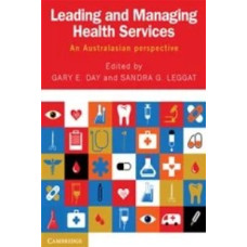 Leading and Managing Health Services