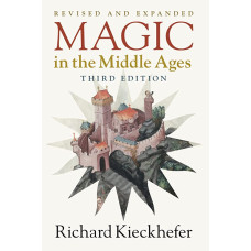 Magic in the Middle Ages 