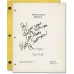 Flowers in the Attic (Original screenplay for the 1987 film, inscribed by Kristy Swanson) Flowers in the Attic (Original screenplay for the 1987 film, inscribed by Kristy Swanson)
