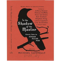 In the Shadow of the Master: Classic Tales by Edgar Allan Poe