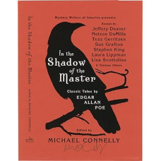 In the Shadow of the Master: Classic Tales by Edgar Allan Poe