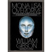 Mona Lisa Overdrive by William Gibson (ARC) Signed