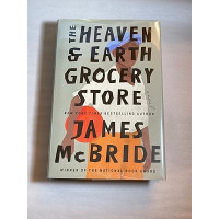 The Heaven & Earth Grocery Store: A Novel