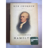 Alexander Hamilton