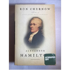 Alexander Hamilton