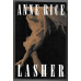 Lasher by Anne Rice (First Edition) Signed