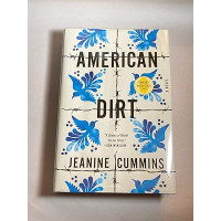 American Dirt (Oprah's Book Club): A Novel
