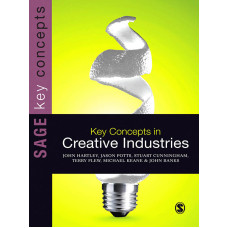 Key Concepts in Creative Industries