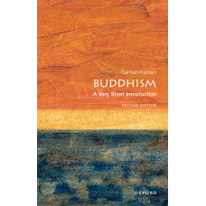 Buddhism: A Very Short Introduction (2nd ed.)