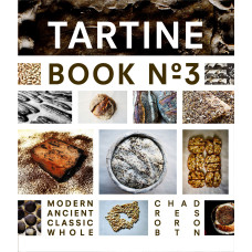 Tartine Book No. 3