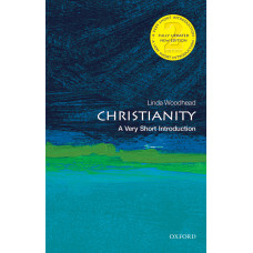 Christianity: A Very Short Introduction (2nd ed.)