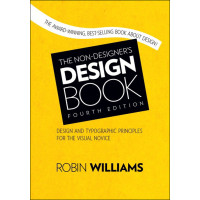 Non-Designer's Design Book, The (4th ed.)