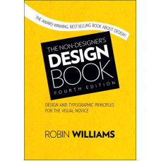 Non-Designer's Design Book, The (4th ed.)