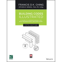 Building Codes Illustrated (5th ed.)
