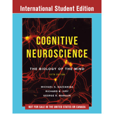 Cognitive Neuroscience (5th ed.)