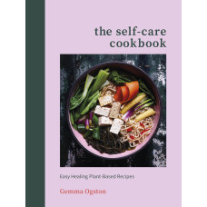 The Self-Care Cookbook