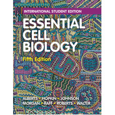 Essential Cell Biology (5th ed.)