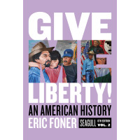 Give Me Liberty! (6th ed.)