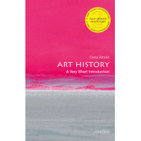Art History: A Very Short Introduction (2nd ed.)