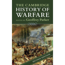 The Cambridge History of Warfare (2nd ed.)