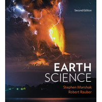 Earth Science (2nd ed.)