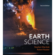 Earth Science (2nd ed.)