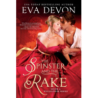The Spinster and the Rake